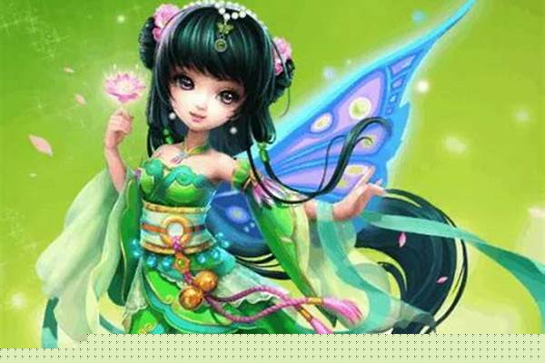 梦幻诛仙新手玩什么职业好