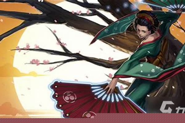 樱花乱舞卡尔玛怎么样