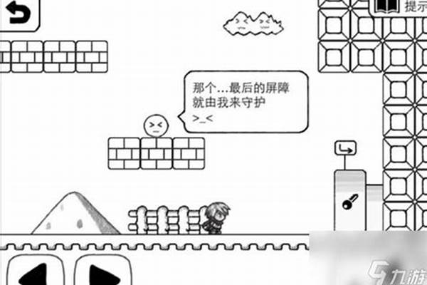 正常的大冒险攻略最后一关