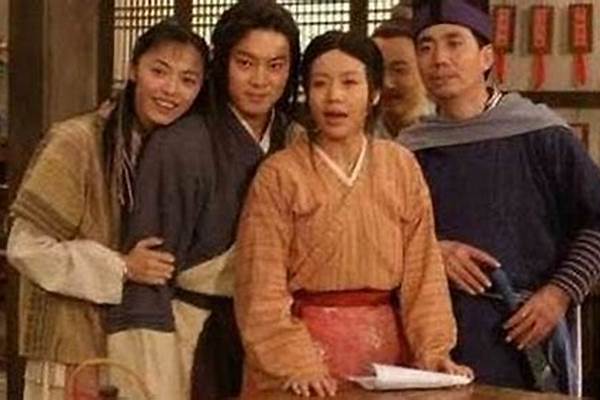 武林外传缉拿逃犯在哪里