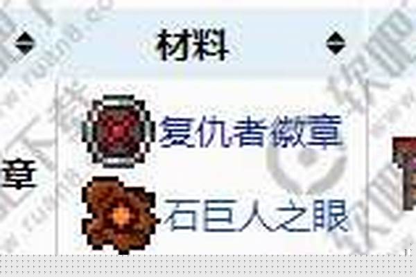 毁灭者徽章怎么合成