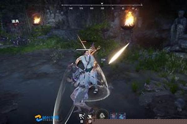 永劫无间开箱子技巧