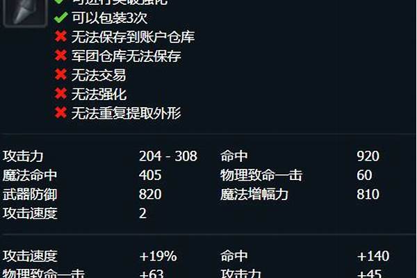 永恒之塔开拓者称号属性