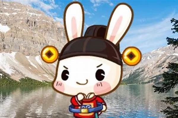 洛克王国富贵呱呱(洛克王国怎么得呱呱)