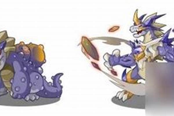 洛克王国小卡秋莎厉害吗