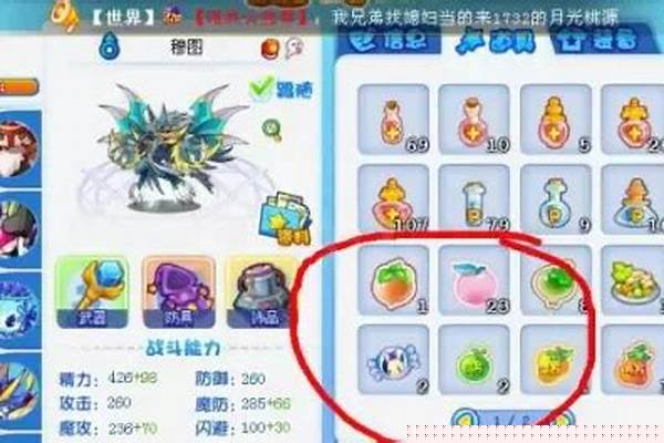 洛克王国怎样快速升级农场