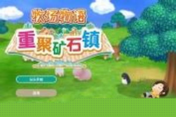 牧场物语贤者之石技巧