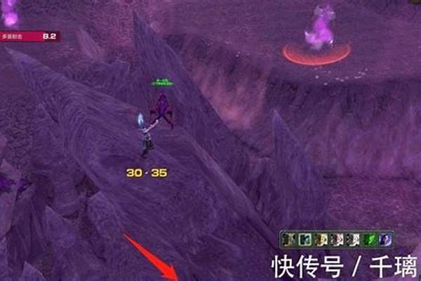 猎人抽筋宏不卡平射