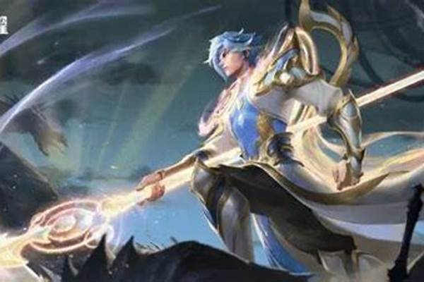 王者云梦泽英雄是什么
