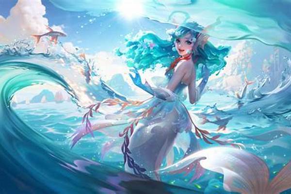 王者新英雄朵莉亚