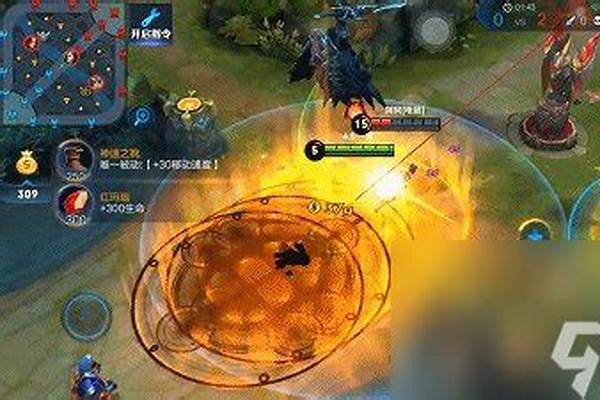 王者无限火力模式玩法
