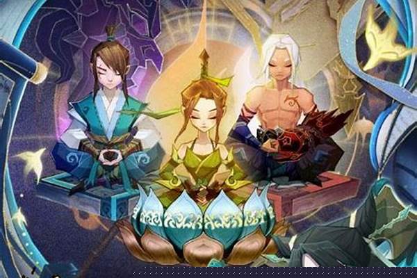 神仙道培养武力还是绝技好