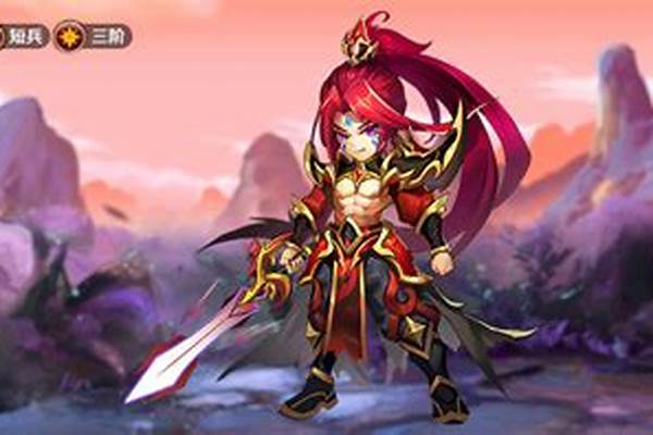 神将世界魔袁绍怎么获得