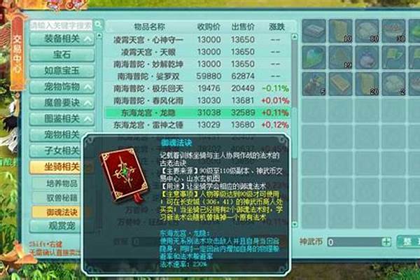 神武龙宫加点攻略(神武龙宫怎么样)