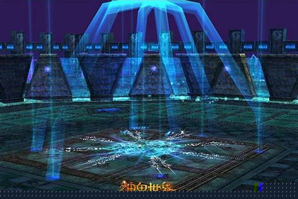 神鬼世界什么时候开新区