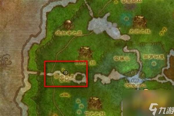 索拉查盆地任务有牌子吗
