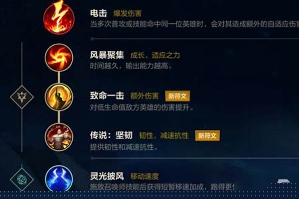 英雄联盟凯南怎么玩