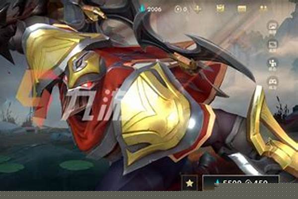 英雄联盟哪个英雄厉害而好操作