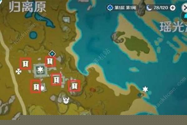 调查古代遗迹怎么通过
