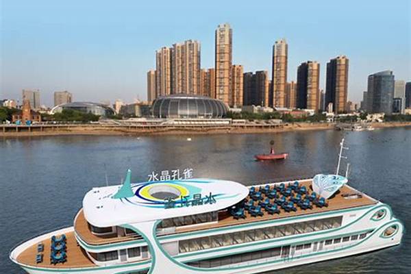 豪华游轮大纪行旅游五星攻略