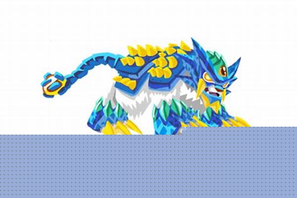 赛尔号猛虎王强吗