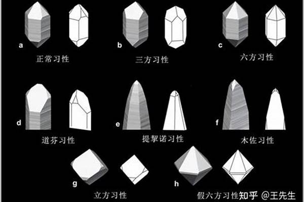 金色晶体有什么用