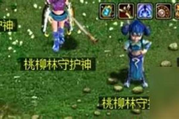 问道黄金罗盘怎么挖宝
