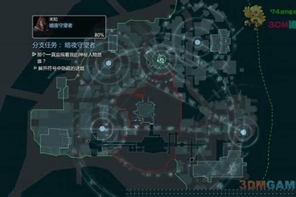 阿卡姆之城攻略游民星空
