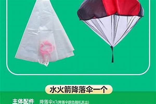 降落伞披风和火箭靴装备使用宏
