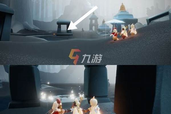 雨林神庙冥想光遇在哪里