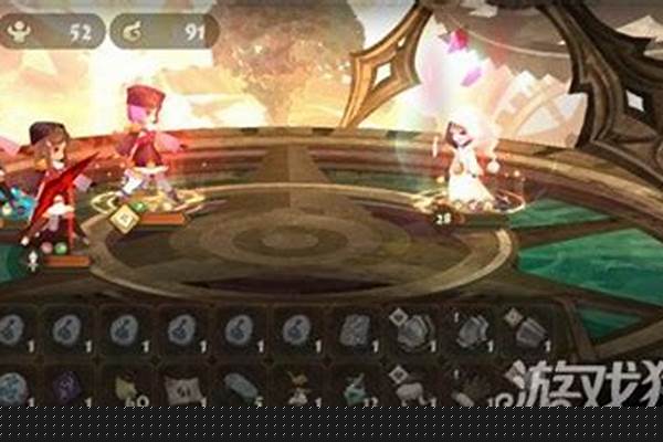 静谧庭院通关攻略