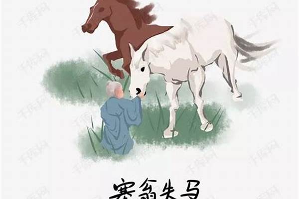 马打一成语是什么成语