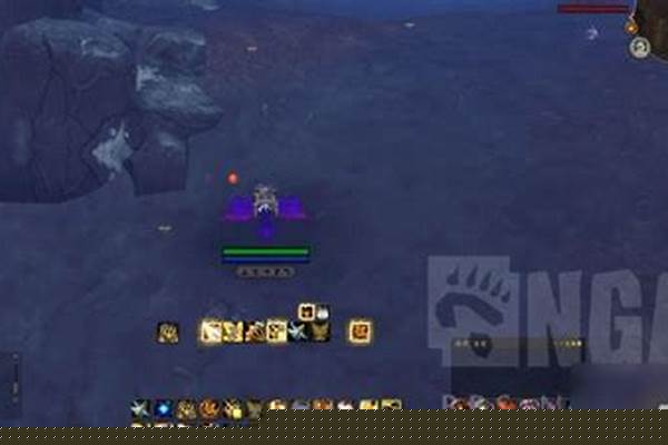 魔兽世界奶骑手法技能