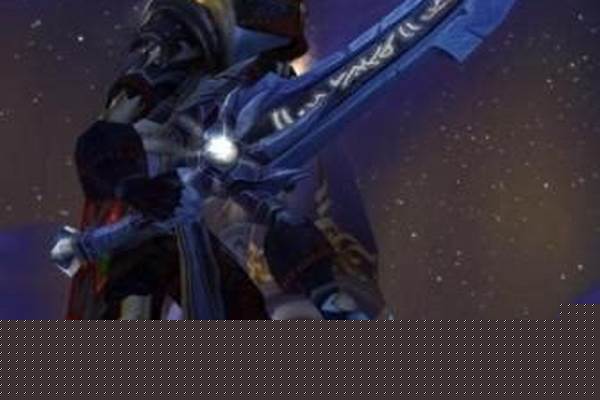 魔兽世界残破的剑柄任务(魔兽世界残破的剑柄掉落)