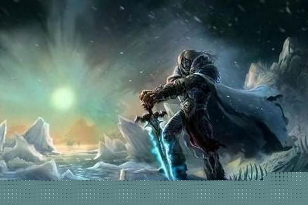魔兽争霸之冰封王座秘籍怎么输入