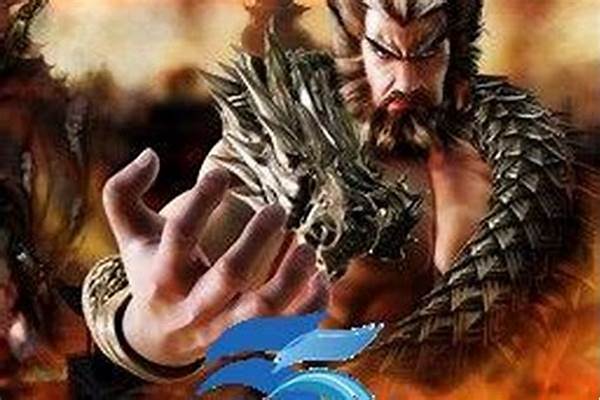 魔兽唐龙东神之逆袭隐藏英雄