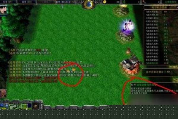 魔怨国庆版隐藏英雄怎么选