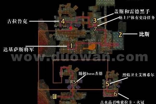 黑石塔在哪修装备最好