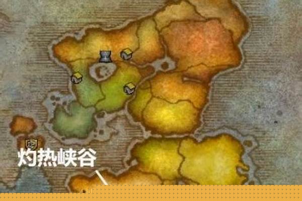 黑翼之巢在哪个本
