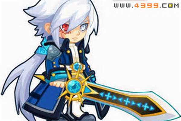 龙斗士魔剑士技能介绍